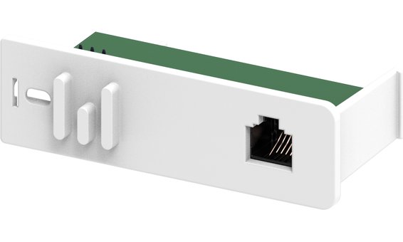 whatwatt Kamstrup Adapter